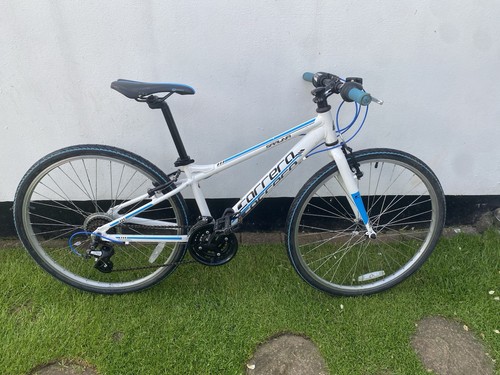 Carrera saruna junior hybrid - carrera,