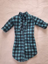 Spinmaster 2010 Liv School's Out Katie Doll Shirt Dress Only 