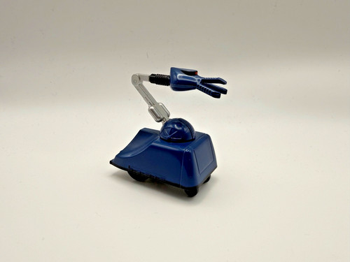 Red dwarf series - 8, scutter