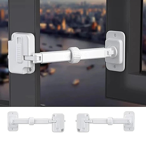 Window restrictor child - child, pet