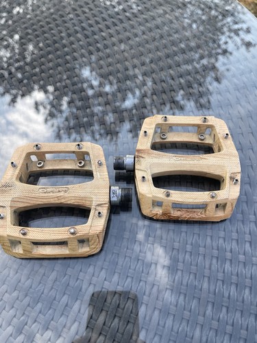 Outland wood platform - wood,