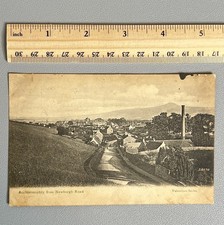 Antique 1900s Postcard