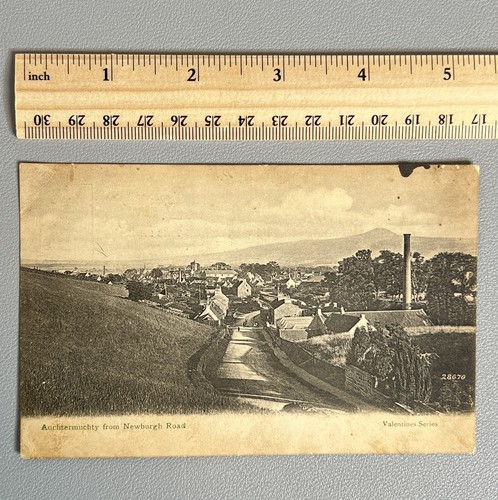 Antique 1900s postcard - 1900s,