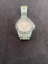 Mens Softech Watch Plastic