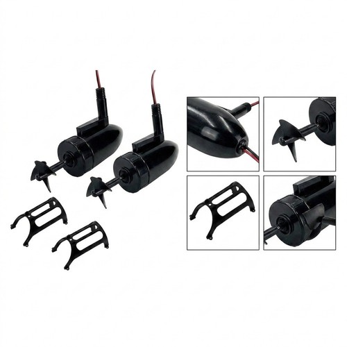 For flytec 2011 - bait, boat