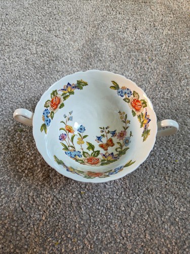12cm aynsley cottage garden - aynsley,