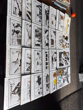 24 X 2017/18 WOLVES PROGRAMMES