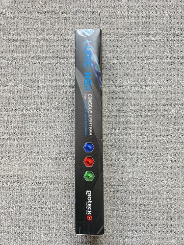 New sealed gioteck lume n8r - sealed,