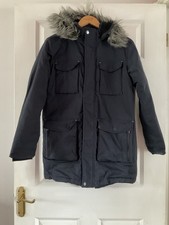 Lola & Maverick Girls Blue