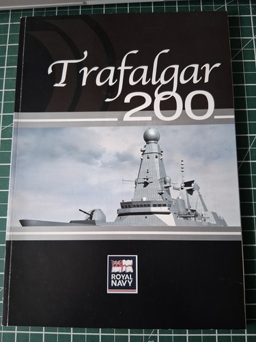 2005 trafalgar 200 official - 2005,