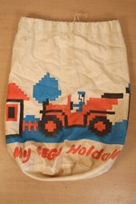 Vintage My LEGO Holdall RARE