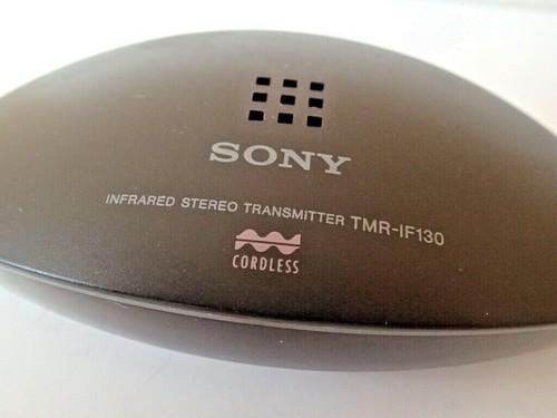 Sony tmr if130 infrared - tmr-if130, stereo