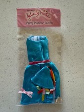 Felicity Wishes Party Planner Outfit - Vintage Rare Item