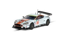 Scalextric c4316 aston martin - scalextric,