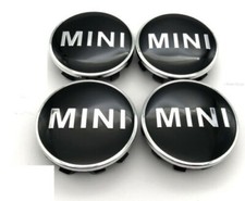 set of 4 hub caps frieze mini