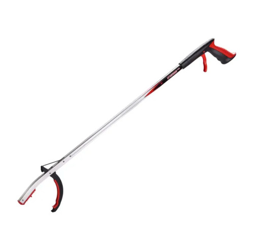 Helping hand litter picker - helping,