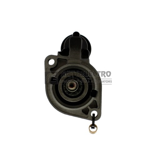 Starter motor for - motor, mk3