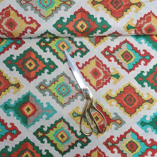 100 cotton indian printed - indian,