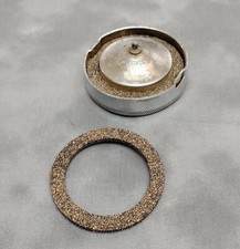 2.5" Petrol Fuel Cap Cork