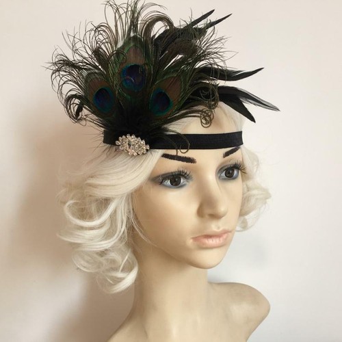 Womens retro 1920s - womens,