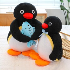 30/40/50cm Pingu Penguin Plush