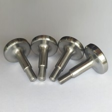 Ford Popular 103E Stainless