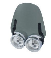 Airblade Light Smoked