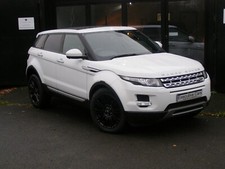 7 Day 4x4 Vehicle Hire 4WD