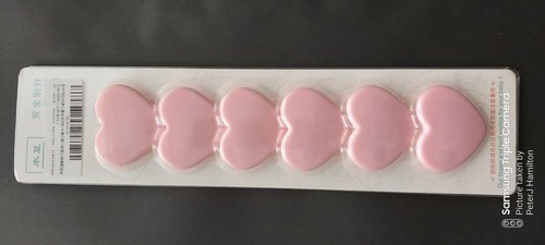 Nappy diaper pins rare - nappy,