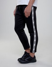 Mens Tracksuit Jogging Bottoms