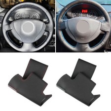 Car Steering Wheel Leather