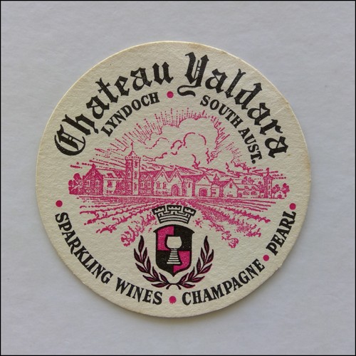 Chateau yaldara lyndoch - yaldara, sa