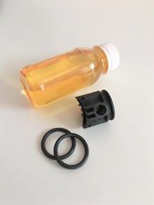 Piston for HILTI TE76 TE706