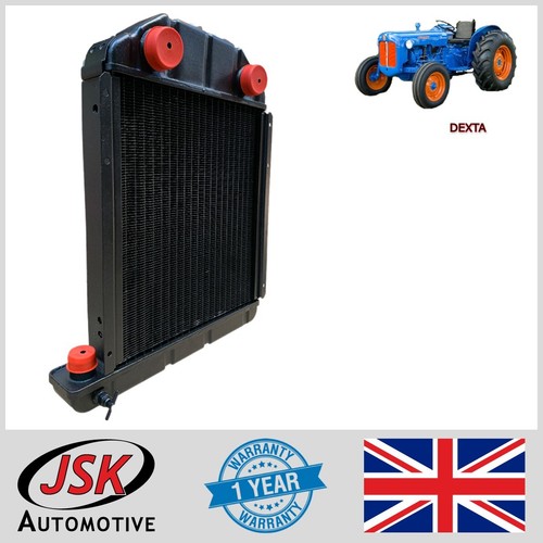Radiator assembly for - radiator,