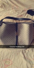 Carpisa bag