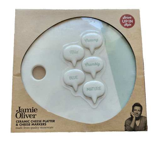 Jamie oliver ceramic - jamie,