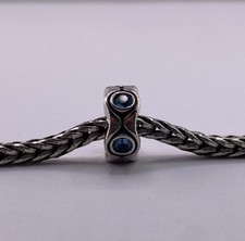 Chamilia Bead Charm - Sterling