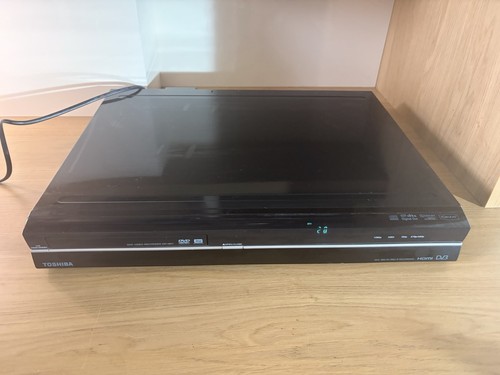 Toshiba dvd recorder player - dvd,
