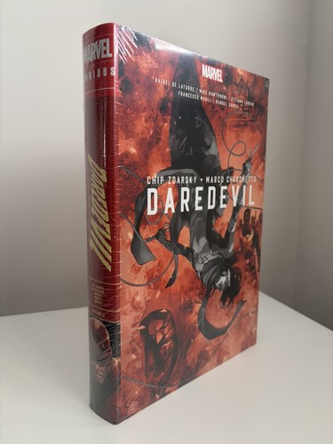 Daredevil chip zdarsky - by,