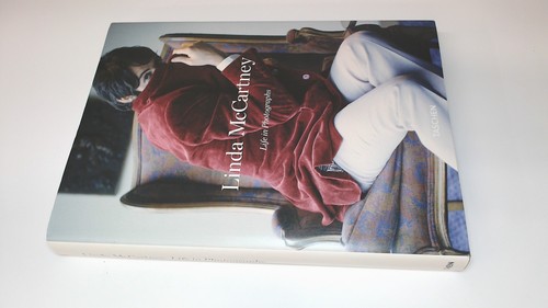 Linda mccartney life in - linda, mccartney.