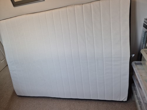 Argos home open coil double - argos,