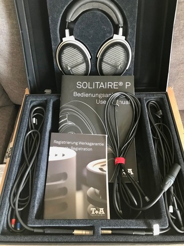 Solitaire p - t+a,