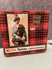 Vintage crawford scottish - crawford's,