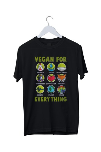 Vegan for everything - vegan,