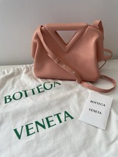Bottega Veneta Point Shoulder