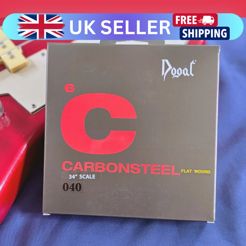 Dogal strings carbon steel - /,