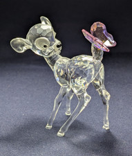 SWAROVSKI Crystal DISNEY BAMBI