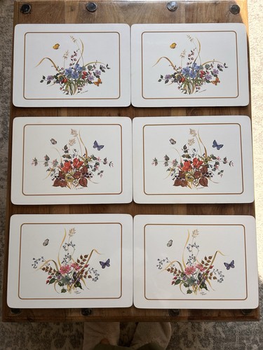 Set mallod vintage table - vintage,