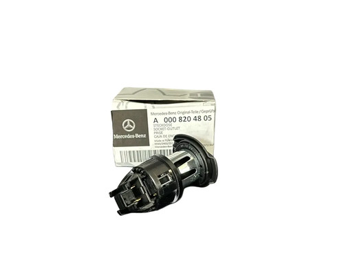 Mercedes benz genuine - mercedes-benz,