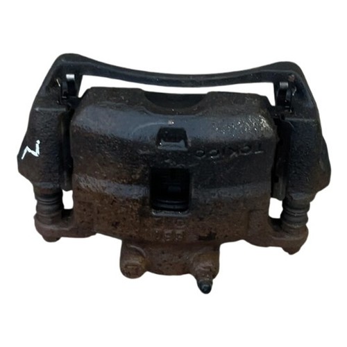 Mitsubishi l200 brake - mitsubishi, caliper